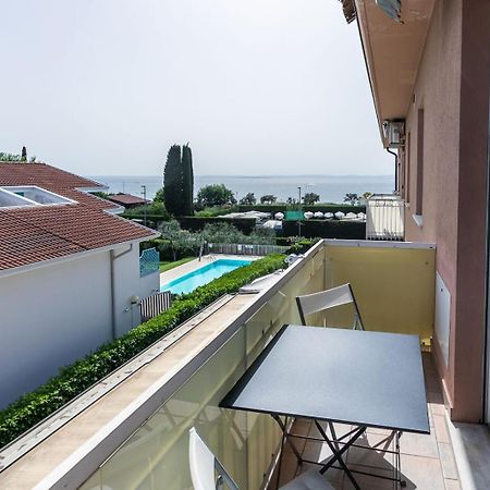 Lake-Lahn Apartment バルドリーノ エクステリア 写真