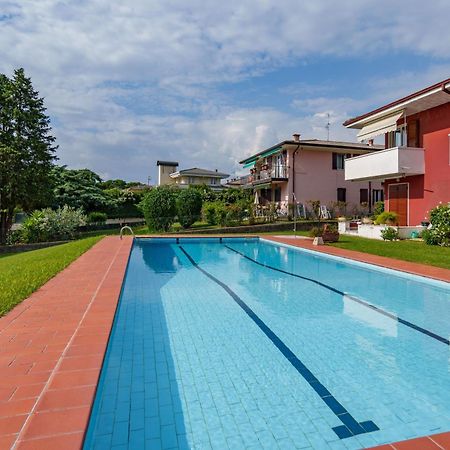 Lake-Lahn Apartment バルドリーノ エクステリア 写真