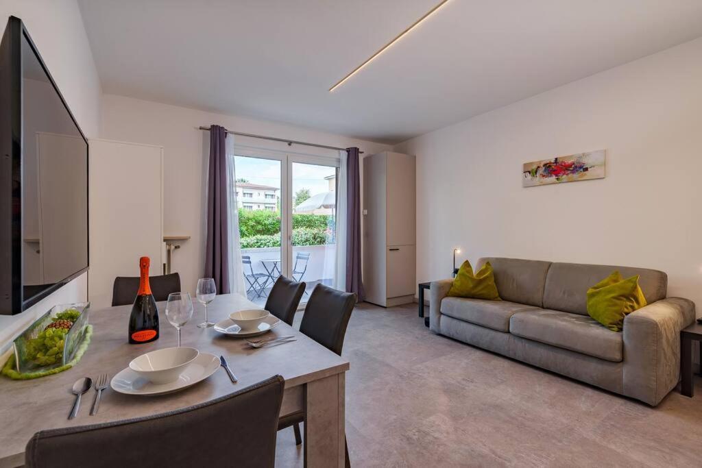 Lake-Lahn Apartment バルドリーノ エクステリア 写真