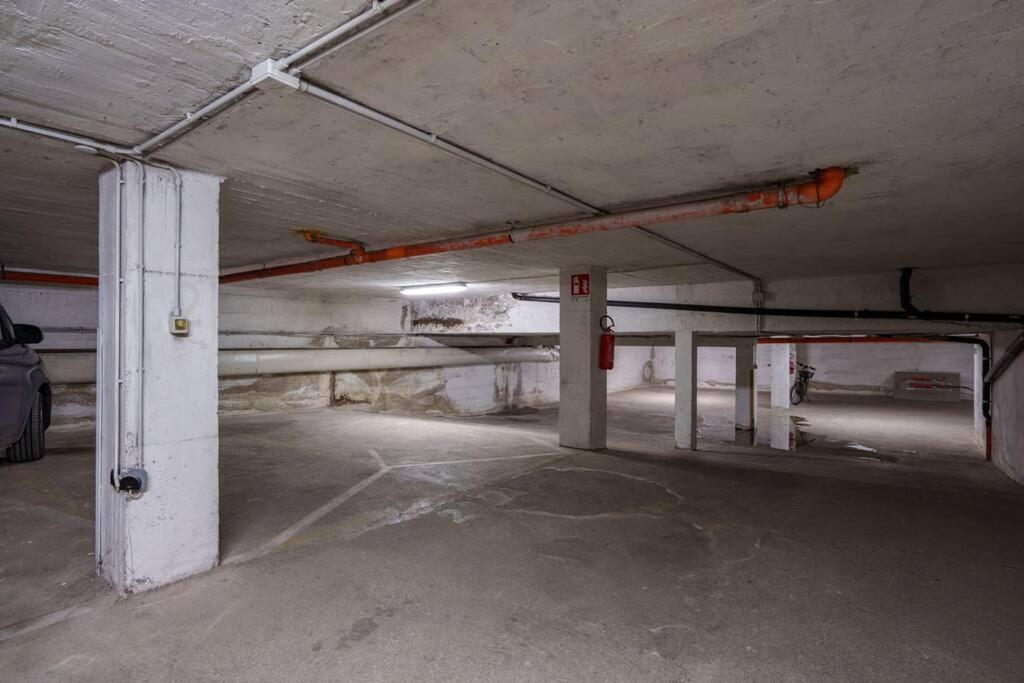 Lake-Lahn Apartment バルドリーノ エクステリア 写真