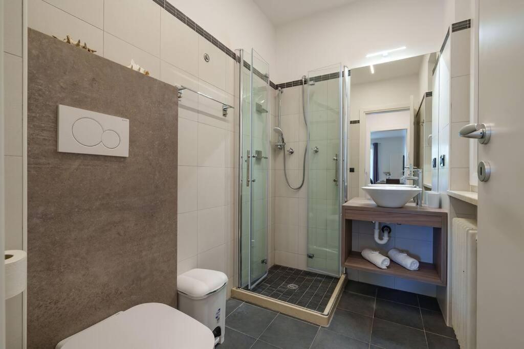 Lake-Lahn Apartment バルドリーノ エクステリア 写真