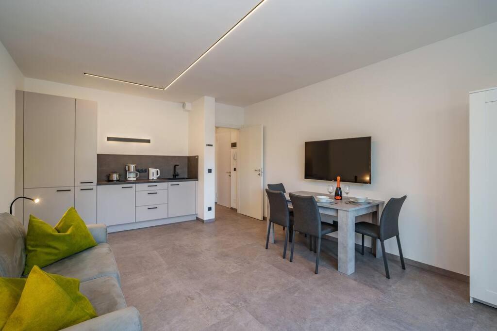 Lake-Lahn Apartment バルドリーノ エクステリア 写真