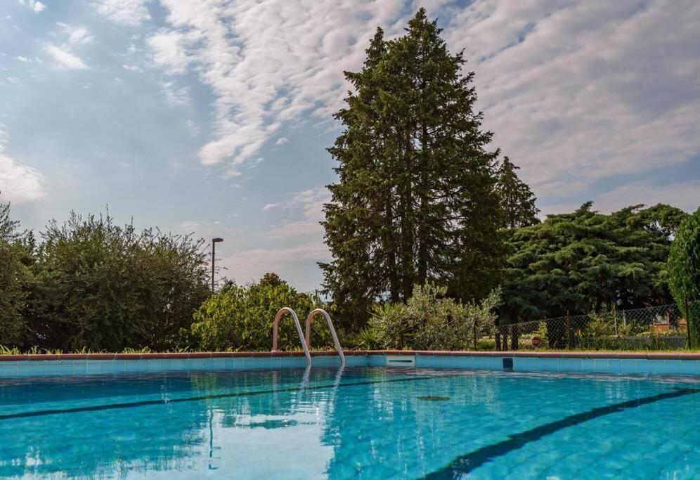 Lake-Lahn Apartment バルドリーノ エクステリア 写真