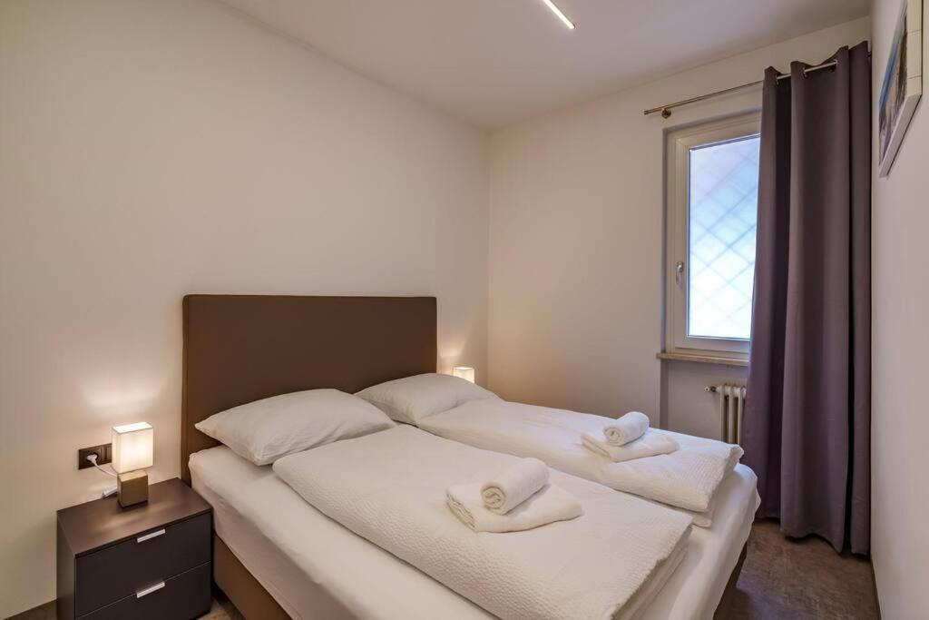 Lake-Lahn Apartment バルドリーノ エクステリア 写真