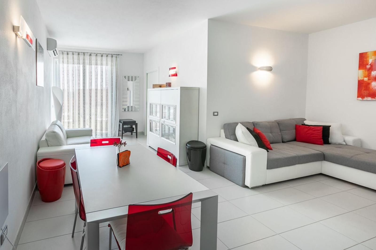 Lake-Lahn Apartment バルドリーノ エクステリア 写真